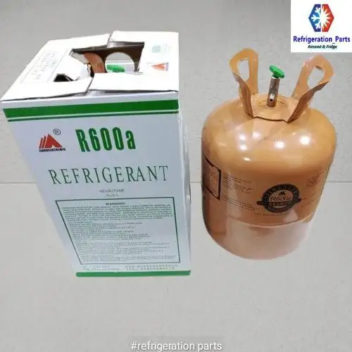 R-134a, R-410A,R-22, R-32 Refrigerant Gas - Photo 5