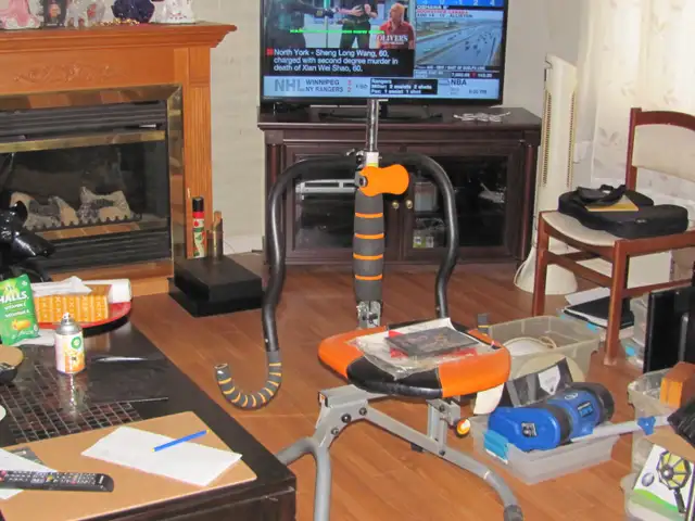 GARAGE SALE- in house. Moving , must sellalmost everything - Photo 2