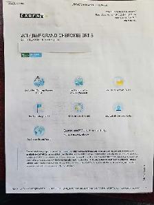 2017 Jeep Cherokee SRT 6.4L Accident Free - Photo 7