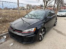 2016 Volkswagen Golf GTI - Photo 2