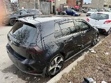 2016 Volkswagen Golf GTI - Photo 3