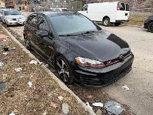 2016 Volkswagen Golf GTI - Photo 4