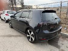 2016 Volkswagen Golf GTI - Photo 5