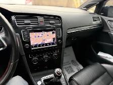 2016 Volkswagen Golf GTI - Photo 11