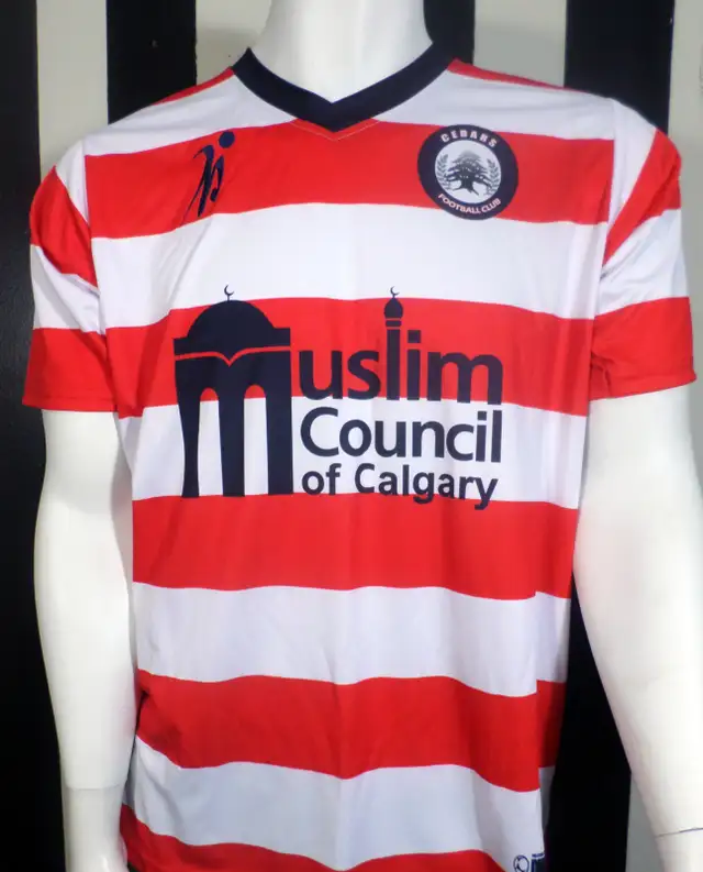 CUSTOM SOCCER JERSEYS FOR YOUR TEAMS! - Photo 2