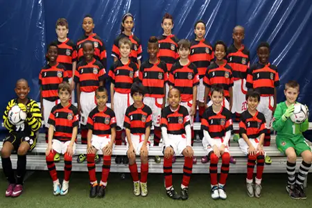 CUSTOM SOCCER JERSEYS FOR YOUR TEAMS! - Photo 5