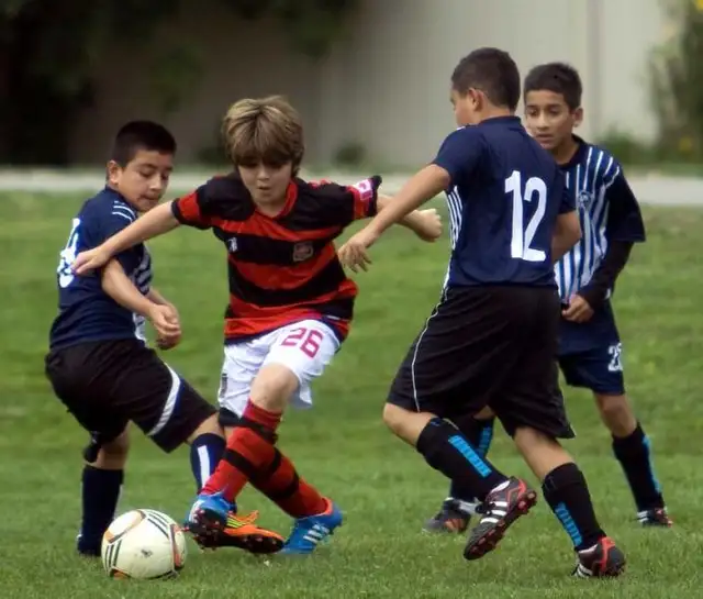 CUSTOM SOCCER JERSEYS FOR YOUR TEAMS! - Photo 6