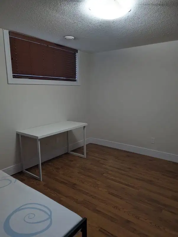Basement room for Rent