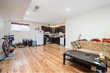 Basement room for Rent - Photo 2