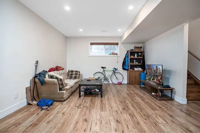 Basement room for Rent - Photo 3