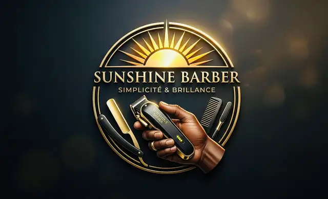 Votre barbier maison à  Longueuil et ses environs -20 %