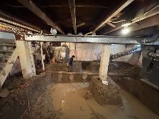 LOOKING  for a PLUMBER  asap