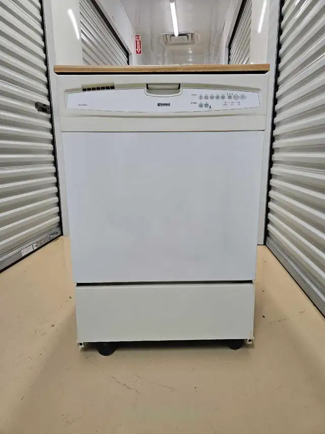 Kenmore Portable Dishwasher - Will Deliver