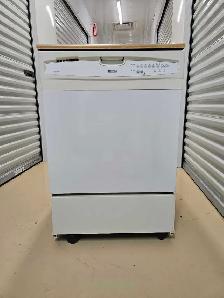 Kenmore Portable Dishwasher - Will Deliver