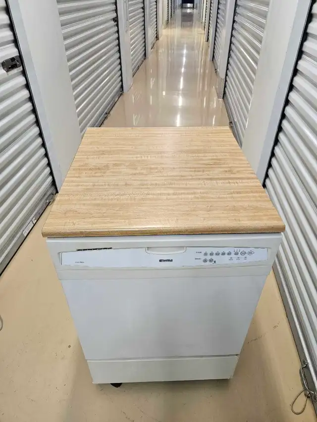 Kenmore Portable Dishwasher - Will Deliver - Photo 2
