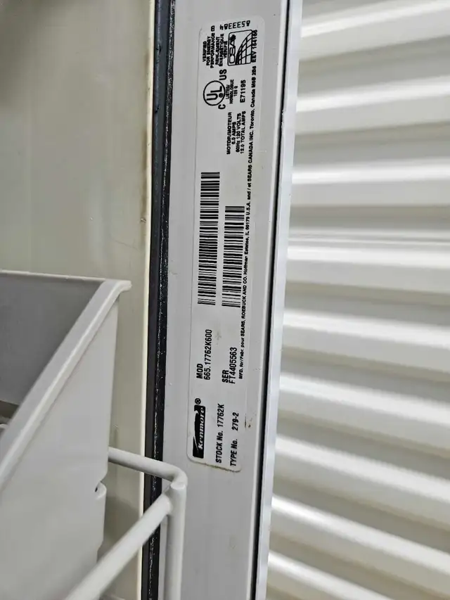 Kenmore Portable Dishwasher - Will Deliver - Photo 3