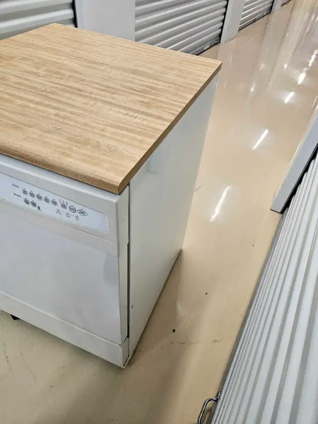 Kenmore Portable Dishwasher - Will Deliver - Photo 5