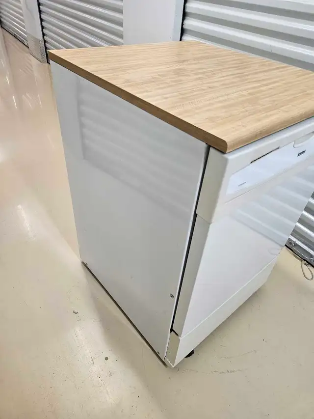 Kenmore Portable Dishwasher - Will Deliver - Photo 7