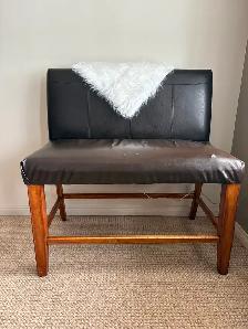 CHEAP move out sale  Desk, chairs, end table, coffee table