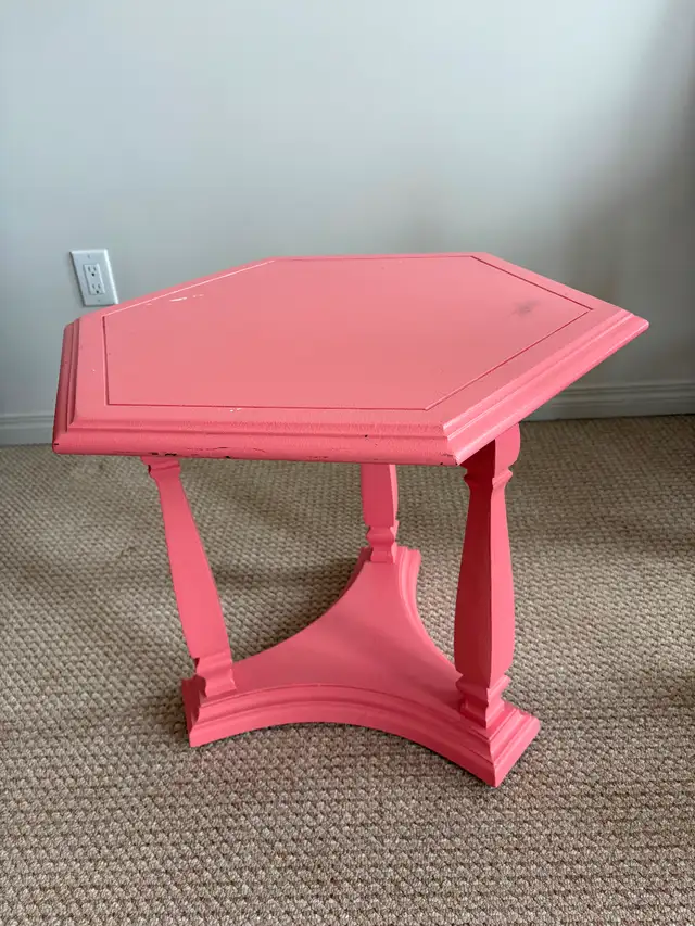 CHEAP move out sale  Desk, chairs, end table, coffee table - Photo 5