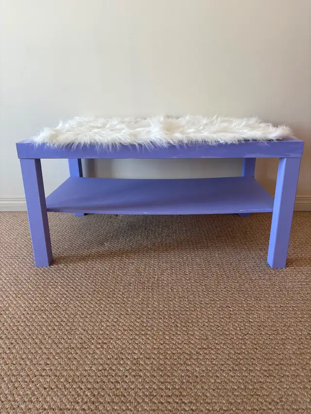 CHEAP move out sale  Desk, chairs, end table, coffee table - Photo 8