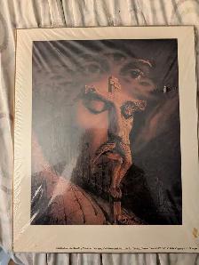 Jesus Portrait