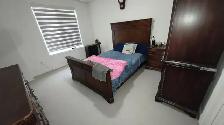 One bedroom on second floor for Rent, Brand New House