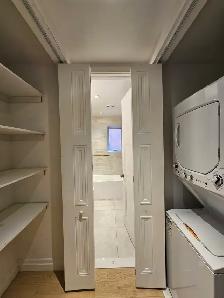 For Rent 5 1/5 Luxurious Apartment Across Snowdon Metro Station - Photo 8