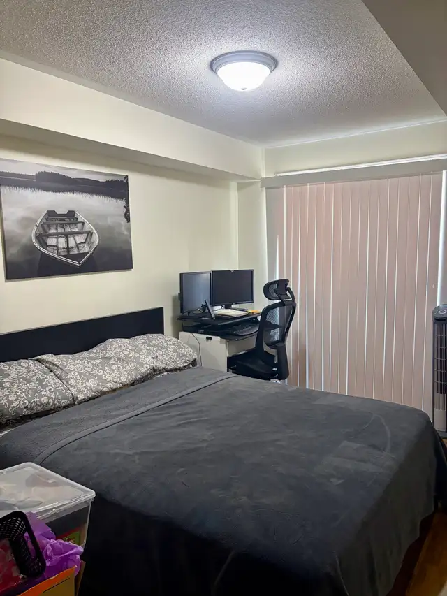 Two bdr stacked townhouse apartment for lease stating m - Photo 5