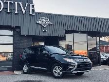 2017 Mitsubishi Outlander AWC 4dr ES - Photo 2