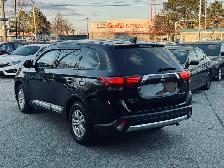 2017 Mitsubishi Outlander AWC 4dr ES - Photo 3