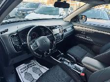 2017 Mitsubishi Outlander AWC 4dr ES - Photo 6