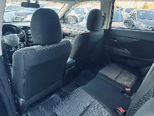 2017 Mitsubishi Outlander AWC 4dr ES - Photo 7