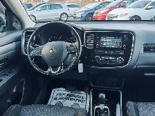 2017 Mitsubishi Outlander AWC 4dr ES - Photo 8