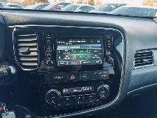 2017 Mitsubishi Outlander AWC 4dr ES - Photo 9