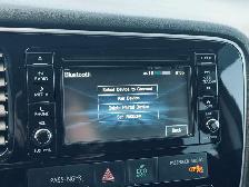 2017 Mitsubishi Outlander AWC 4dr ES - Photo 11