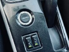 2017 Mitsubishi Outlander AWC 4dr ES - Photo 12