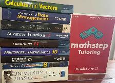 Calgary Private Math Tutor - Free Trial Session Available! - Photo 4