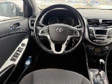 2014 Hyundai Accent 2014 HYUNDAI ACCENT ,  AUTOMATIQUE , 4 CYLIN - Photo 5