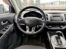 2014 Kia Sportage 2014  KIA SPORTAGE  , AUTOMATIQUE , 4 CYLINDRE - Photo 6