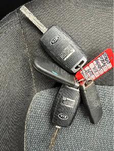 2014 Kia Sportage 2014  KIA SPORTAGE  , AUTOMATIQUE , 4 CYLINDRE - Photo 7