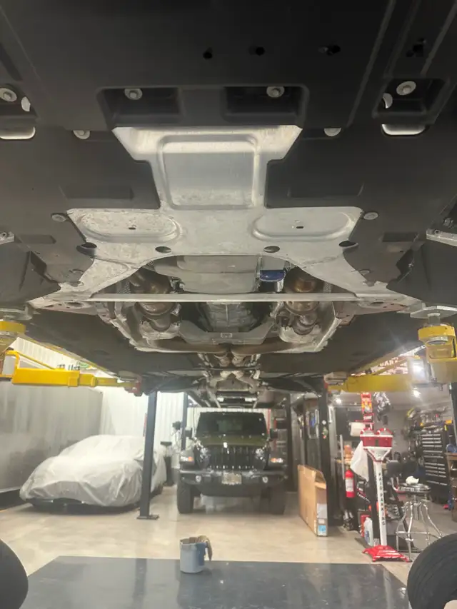 2018 Camaro SS Hot Wheels Edition - Photo 8