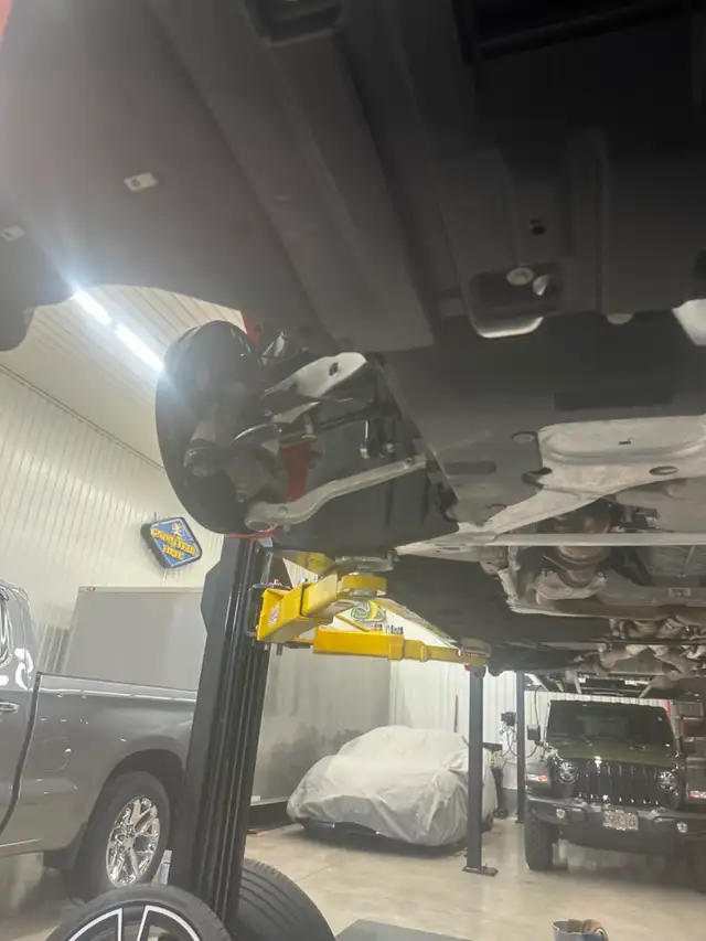 2018 Camaro SS Hot Wheels Edition - Photo 9