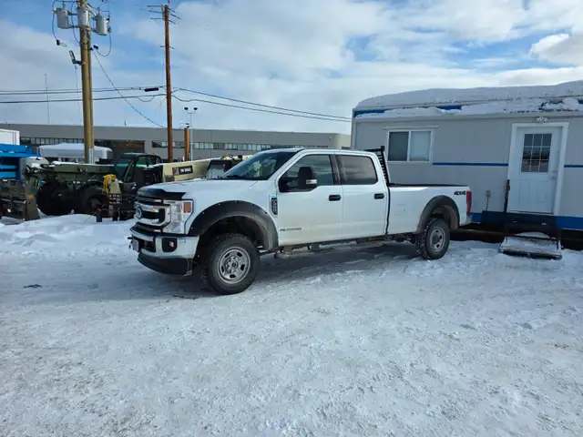 2020 F350 Superduty XLT - Photo 4