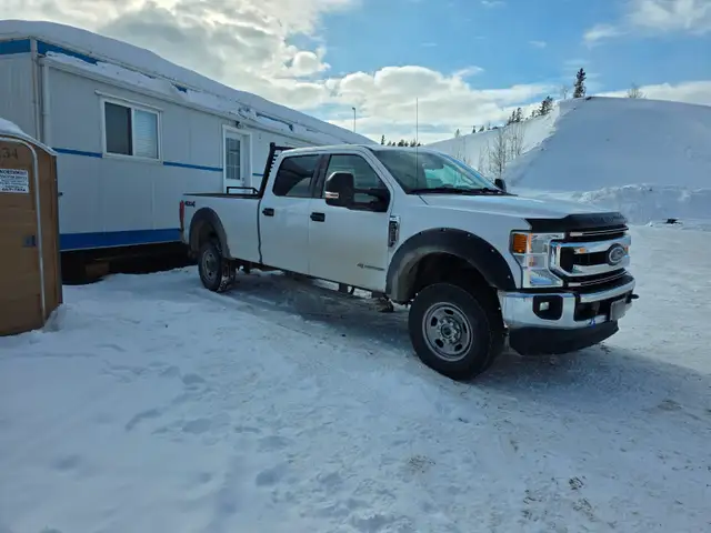 2020 F350 Superduty XLT - Photo 5