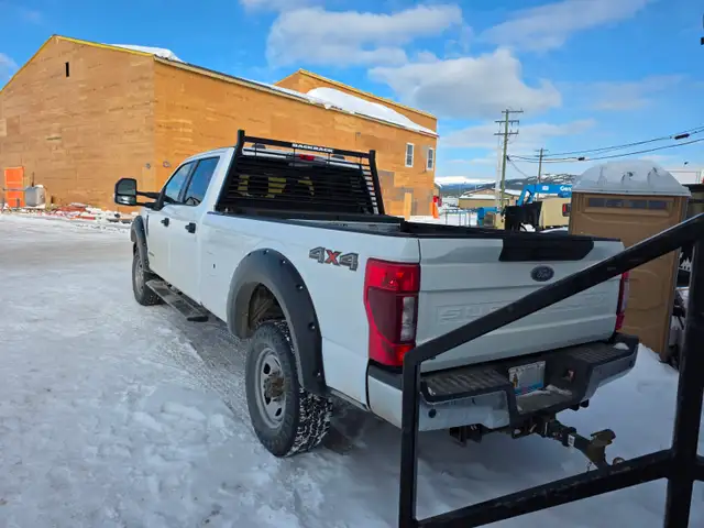 2020 F350 Superduty XLT - Photo 6