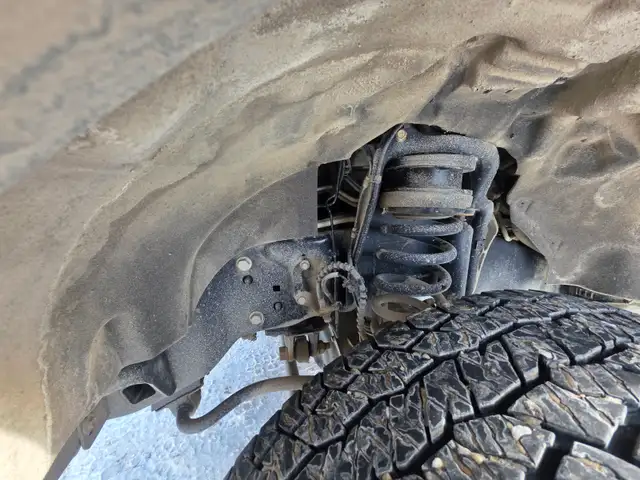 2020 F350 Superduty XLT - Photo 7