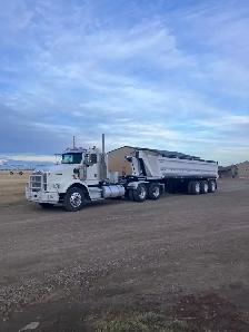 Class 1 Driver - Photo 2