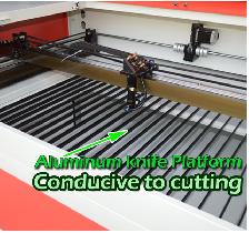 100W USB CO2 Laser Engraving Machine with Stand 130069 - Photo 3