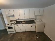 Grand beau 3 1/2 au sous-sol d’un sixplex à louer. - Photo 6